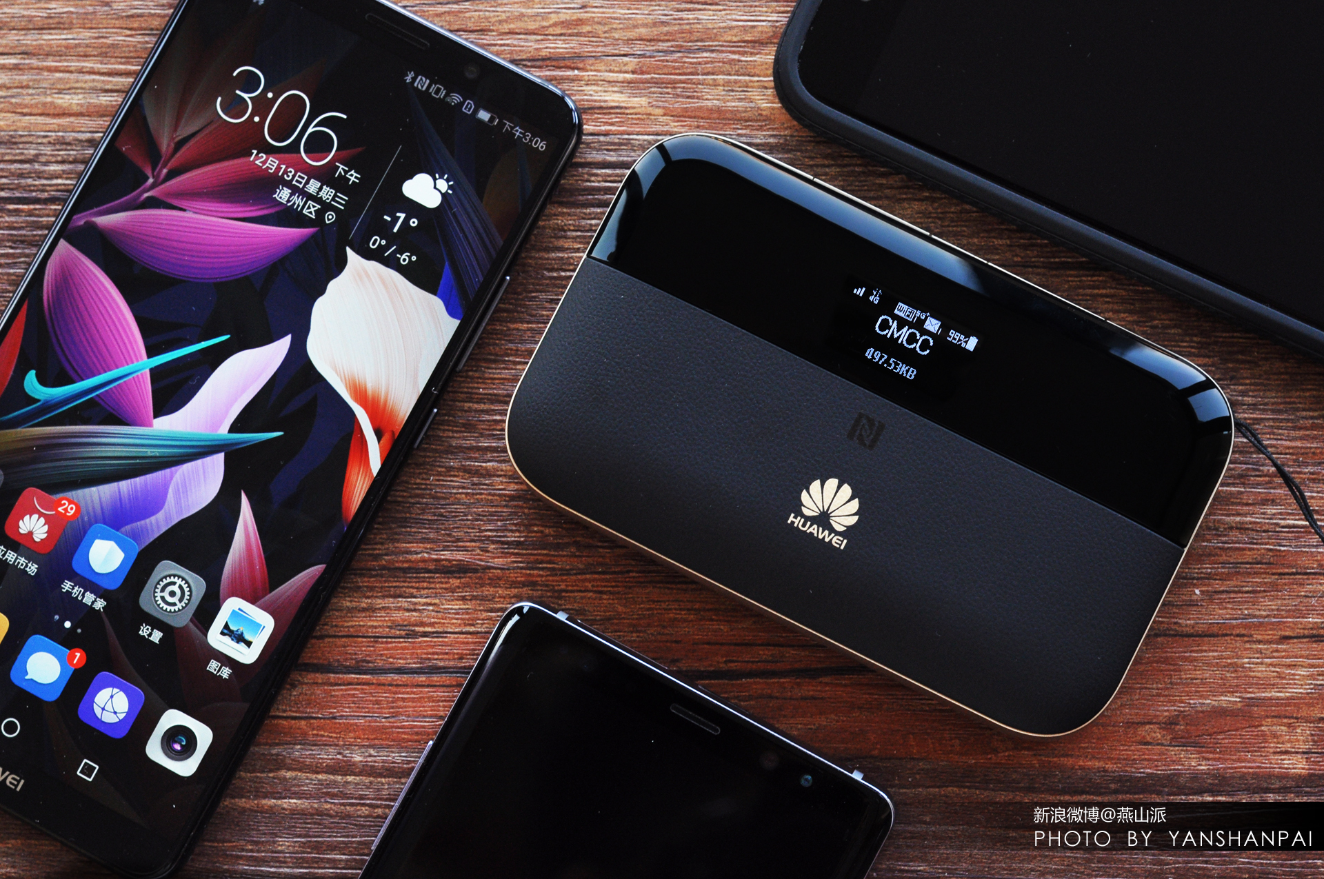 华为随行wifi2pro使用教程,华为随行wifi2pro有个锁