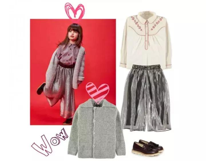 有没有平价又好看的童装推荐,童装品牌推荐平价又好穿