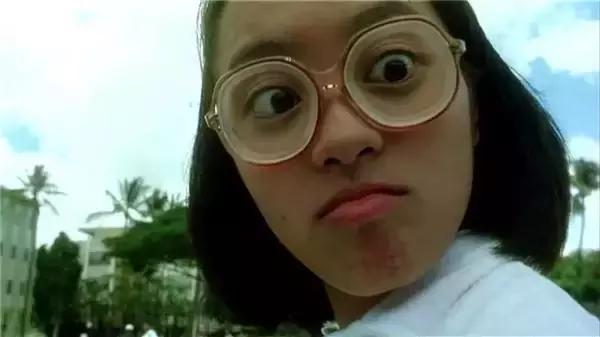 周星驰与张敏演过的电影作品,周星驰和女神张敏一部经典的电影