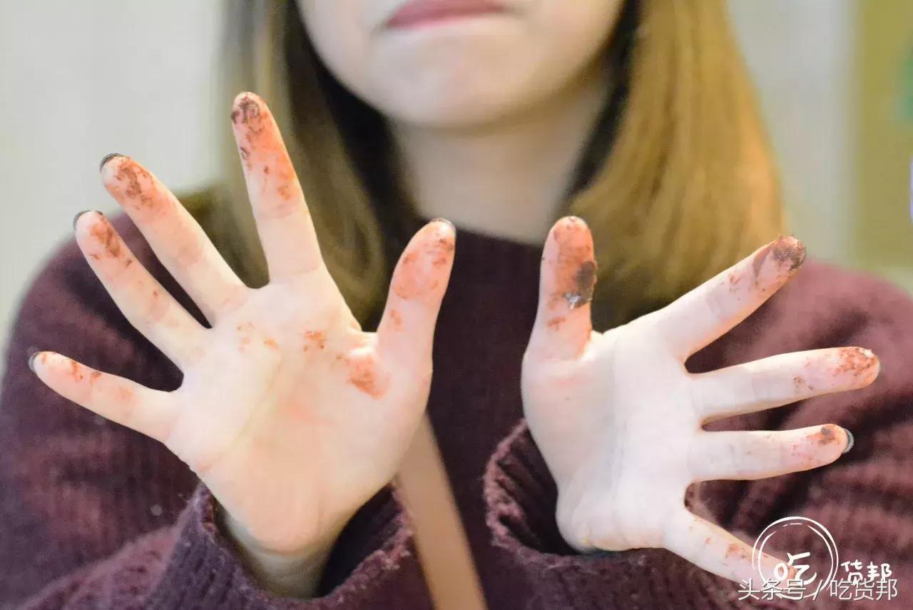 成都好吃脏脏包推荐,正宗的网红脏脏包牌子