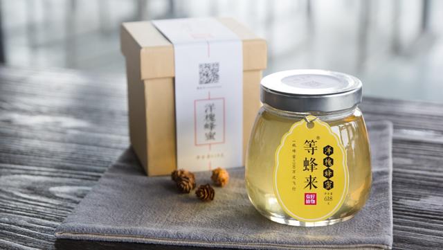 为什么超市蜂蜜那么便宜,市场上卖的蜂蜜为什么便宜