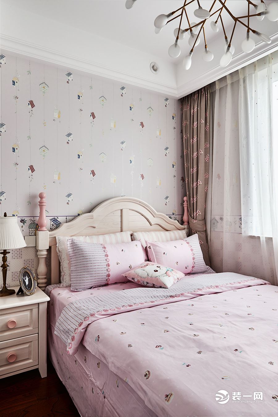 万泰国际广场檀香湾在常州哪个区,一眼爱上新中式