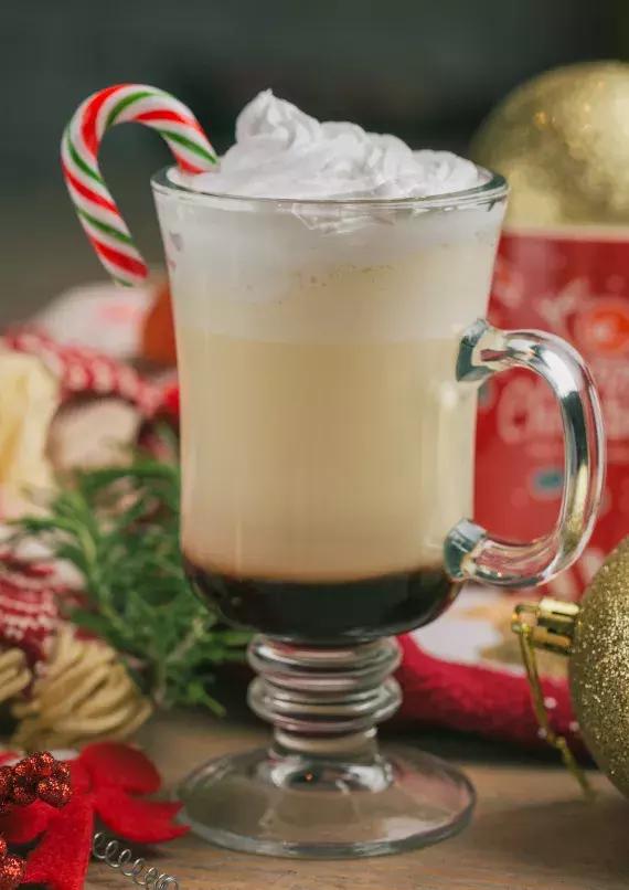 意面上种圣诞树，棉花糖变麋鹿，还有什么是这家餐厅做不到的！