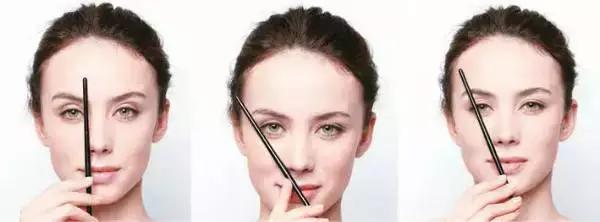修眉画眉画法教程,浓眉如何画眉妆
