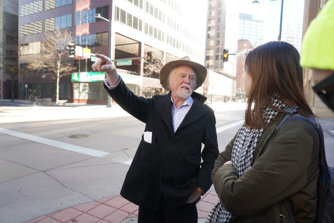 科罗拉多州到洛杉矶,科罗拉多州五月自驾