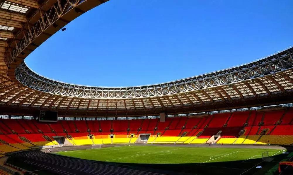 2018世界杯游记,俄罗斯世界杯游记