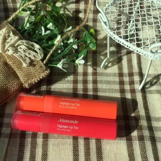 一年四季涂都好看的平价口红,随便涂都好看的平价口红