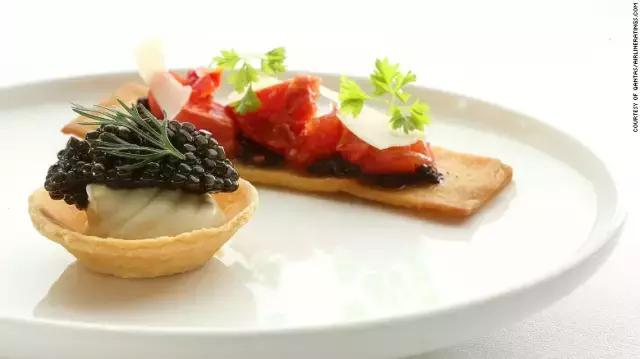 最新评选全球航空公司Top10,经济舱也能坐出头等舱的感觉!