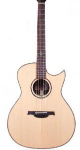 吉他入门之怎么选购吉他,吉他初学者入门吉他选购