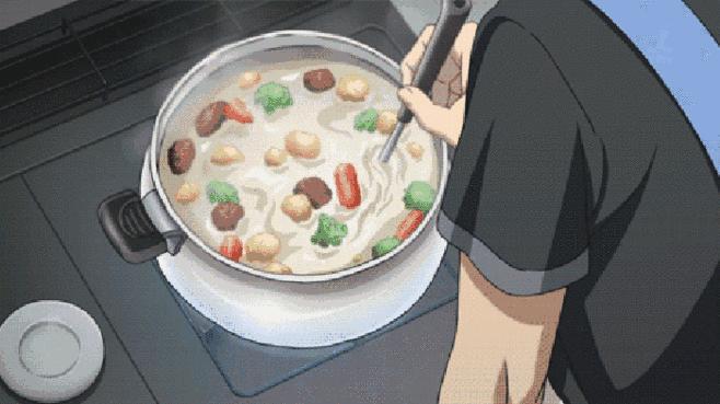 美食号快速做菜,小程序美食菜谱攻略