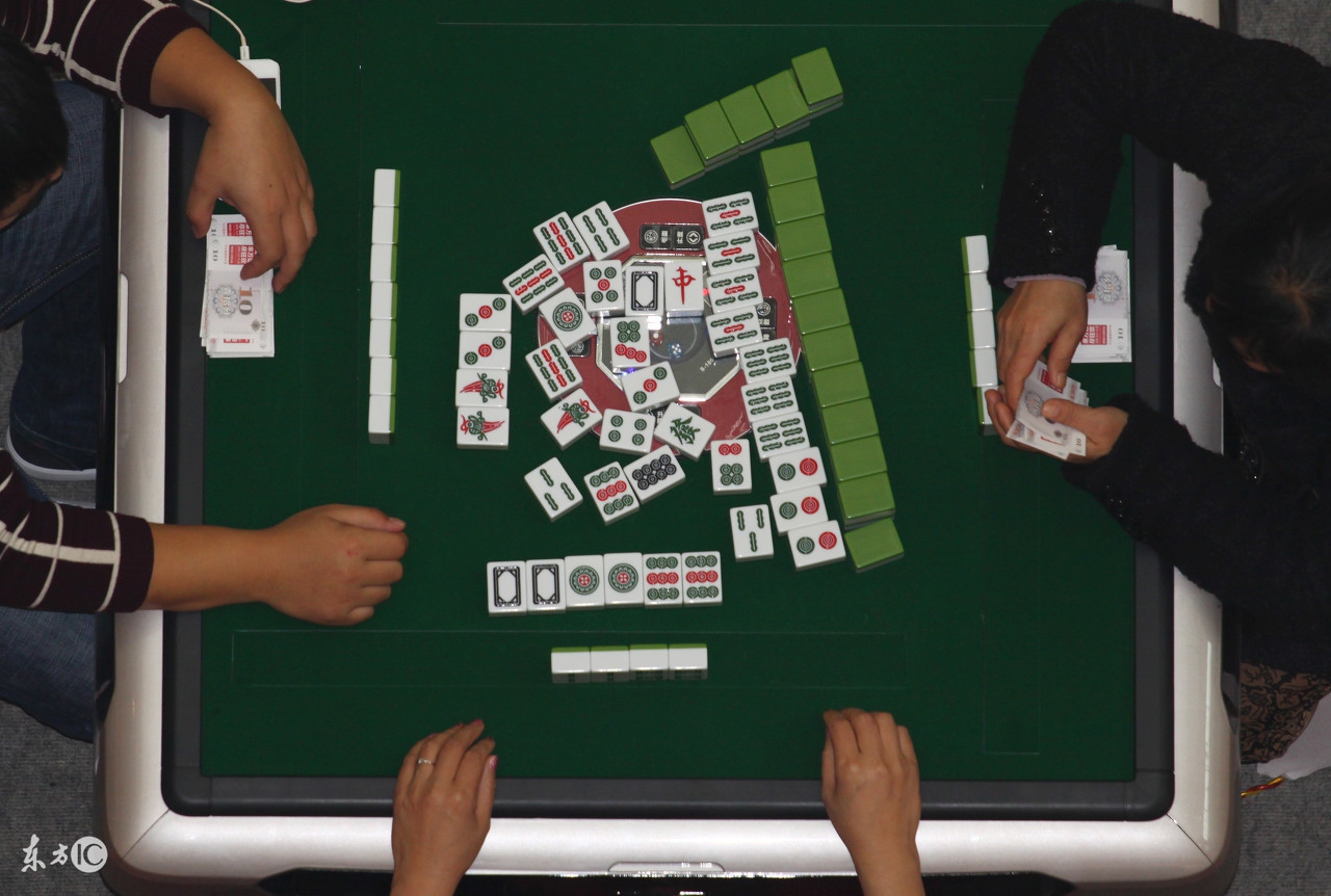 打麻将有哪些技巧赢率大些,打麻将怎么才能赢六大技巧