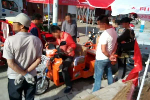 大阳三轮好还是四轮好,大阳三轮为什么那么贵呢