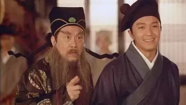 周星驰与张敏演过的电影作品,周星驰和女神张敏一部经典的电影