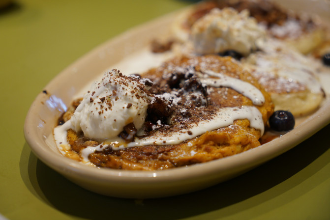 科罗拉多州到洛杉矶,科罗拉多州五月自驾