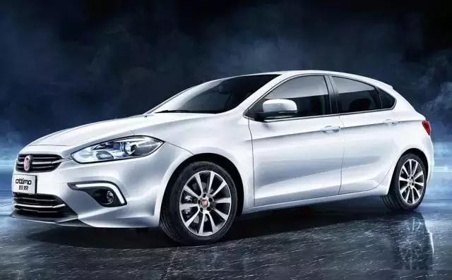 菲亚特车型的市场分析,菲亚特国内销售哪款车
