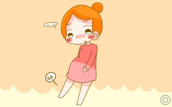 孕妇怀孕水肿是怎么回事,怀孕哪些症状说明要补了