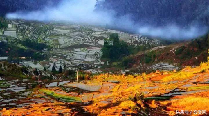 永春至德化高速最新路况今天,泉州安溪永春德化自驾旅游攻略