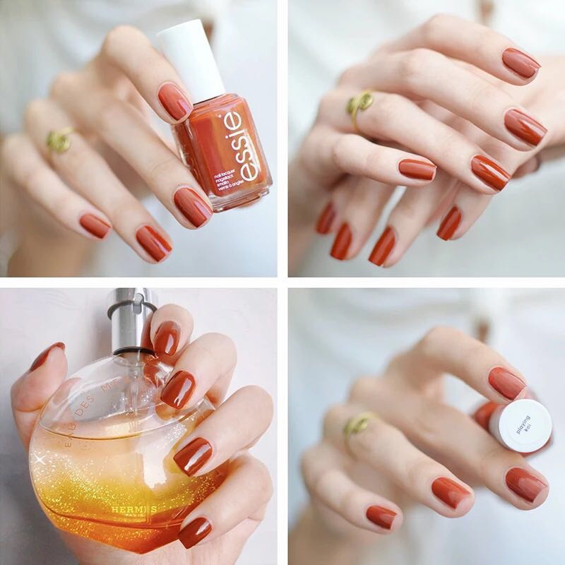 某宝好看又便宜的美甲饰品,某宝平价指甲油