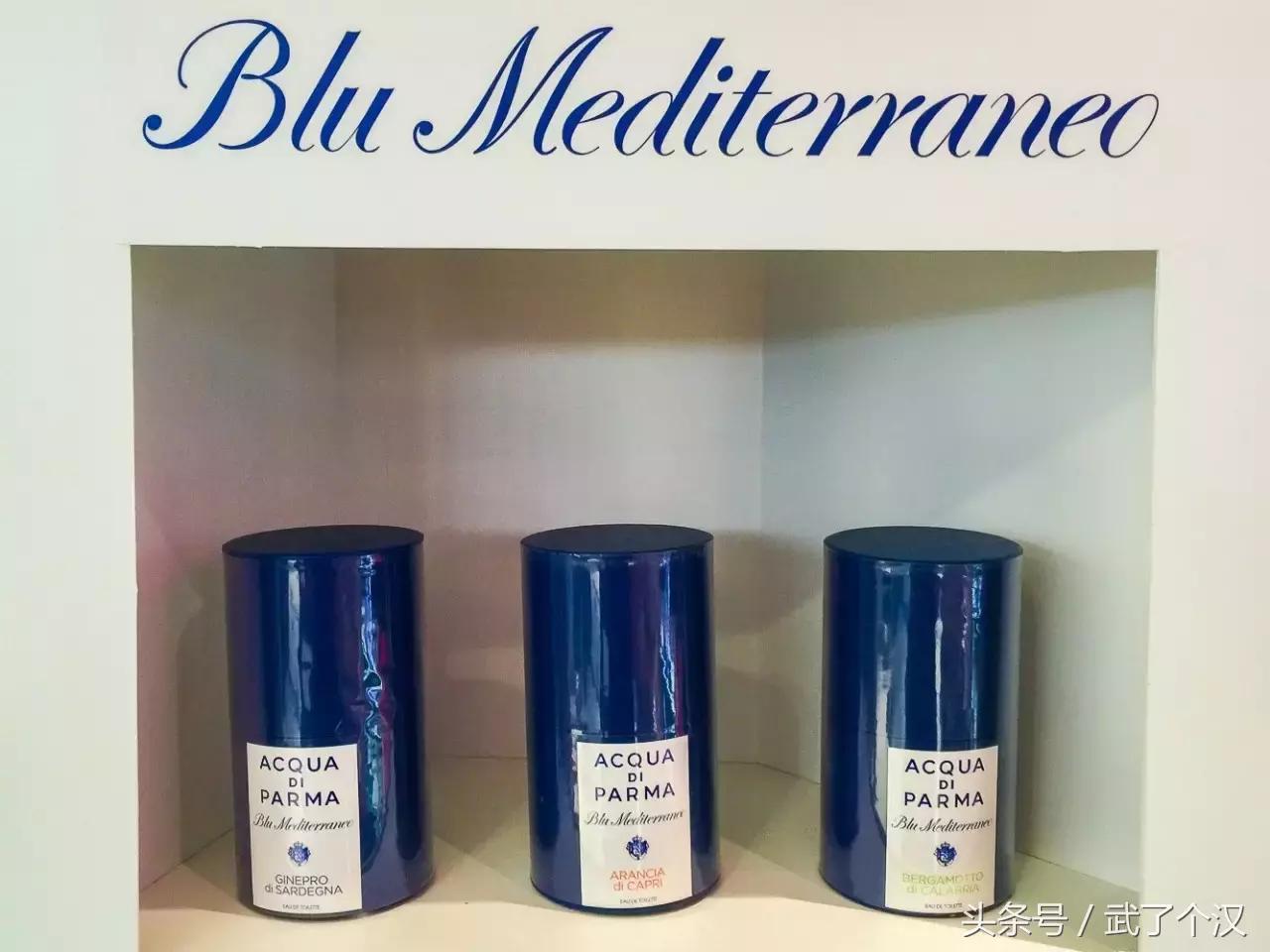 武汉小*香众**水推荐指南，再也不用担心跟隔壁的绿茶girl撞香了