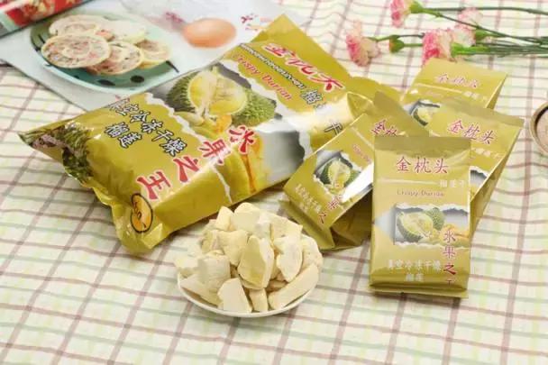 泰国旅游必买推荐,泰国旅游购物推荐