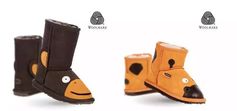 ugg不加绒靴子,ugg不好看吗