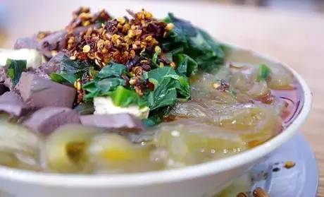 河南旅游美食攻略推荐,河南旅游美食小吃纪实