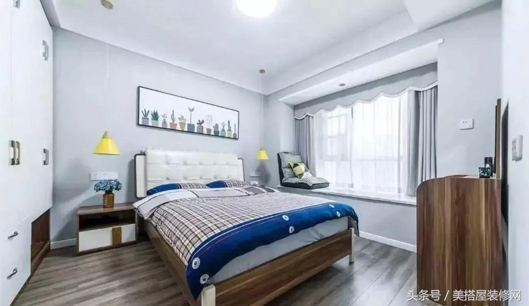 卧室床头不能朝南怎么办,西卧室床头朝哪个方向