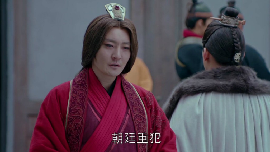 琅琊榜2风起长林1-50剧情,琅琊榜2风起长林1-50集剧情