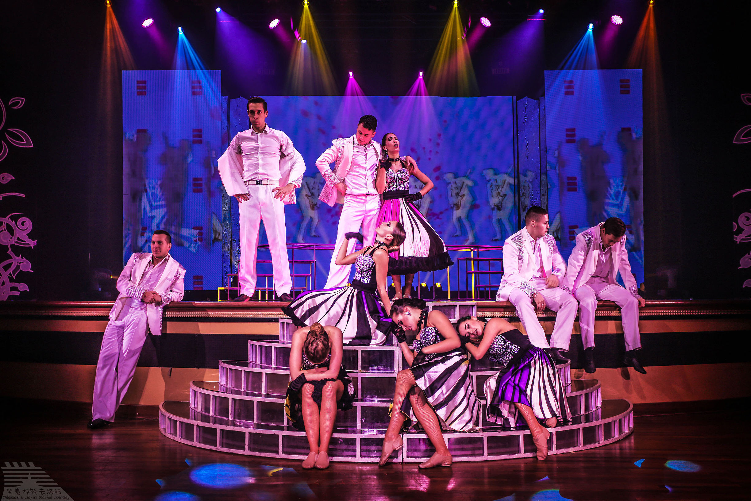 邮轮攻略性价比,邮轮全攻略教你怎么玩