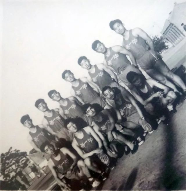 「津门足坛双百颂」李学浚——中国女足奠基人