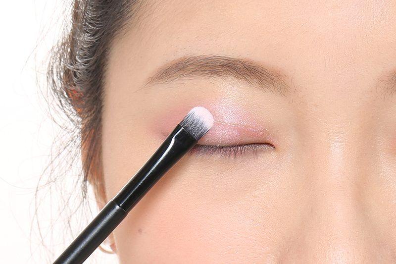 化妆袋大容量高颜值,大眼持妆液体眼线笔