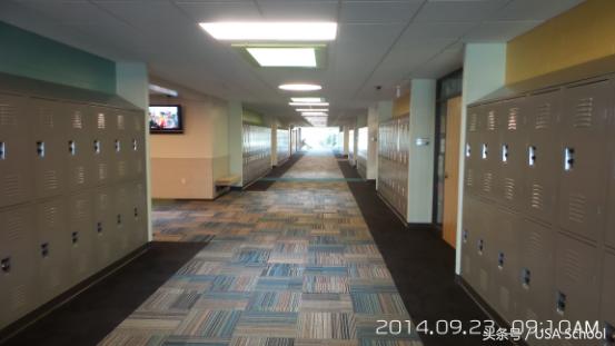 贺兰德基督高中HollandChristianHighSchool