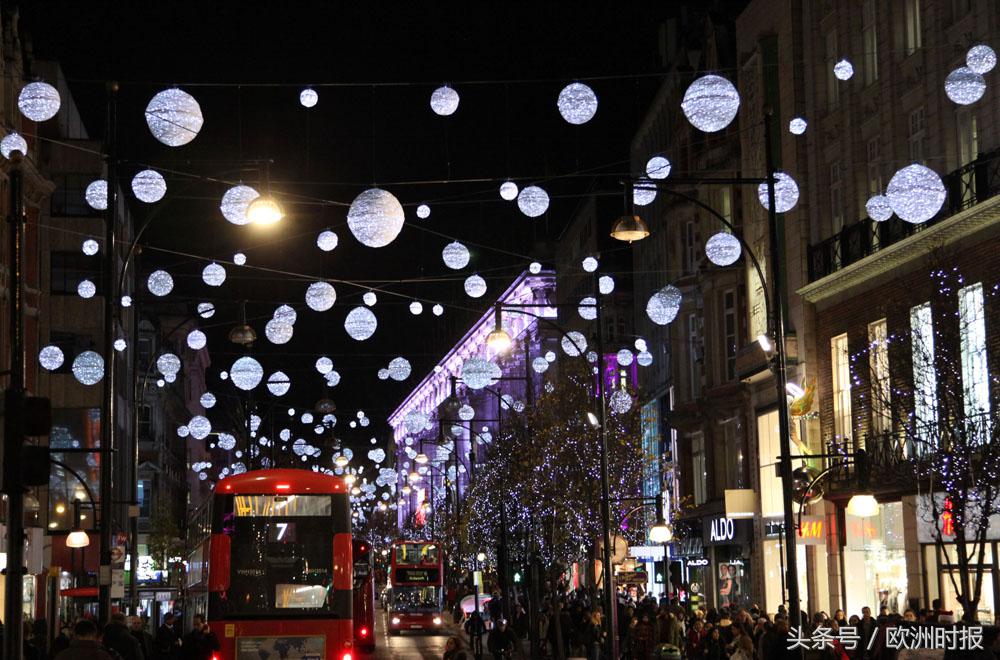 意大利最好的圣诞树,罗马圣诞树