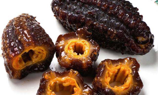 海参吃了最主要有什么效果,老年人吃海参有哪些作用