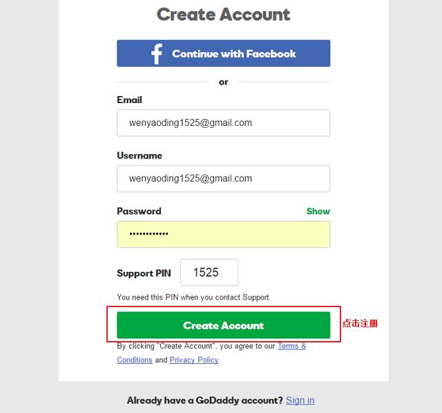 godaddy免费虚拟主机,godaddy域名第二年价格