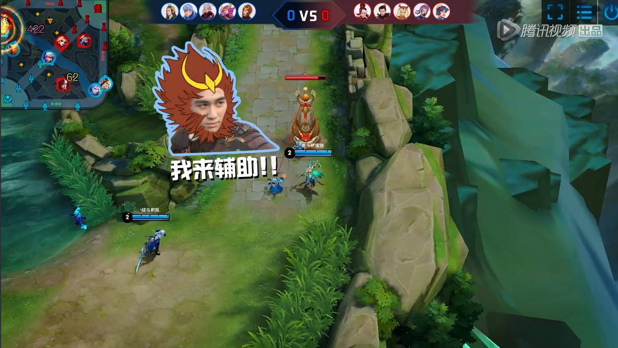 高颜值大学霸+爱玩王者，这样的赌王儿子麻烦请给我来一沓！