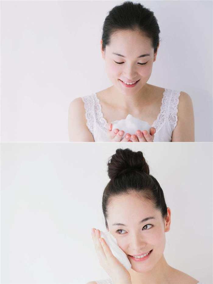 晨间洁面推荐,夏日洁面好物推荐