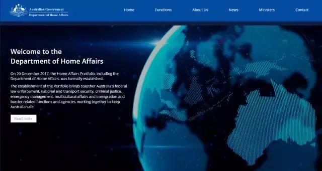 澳洲移民局悄悄“不见了”！移民、签证和入籍事务并入超级部门