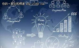 年末了,咱们来看看这一年中复合机厂商们都干了什么