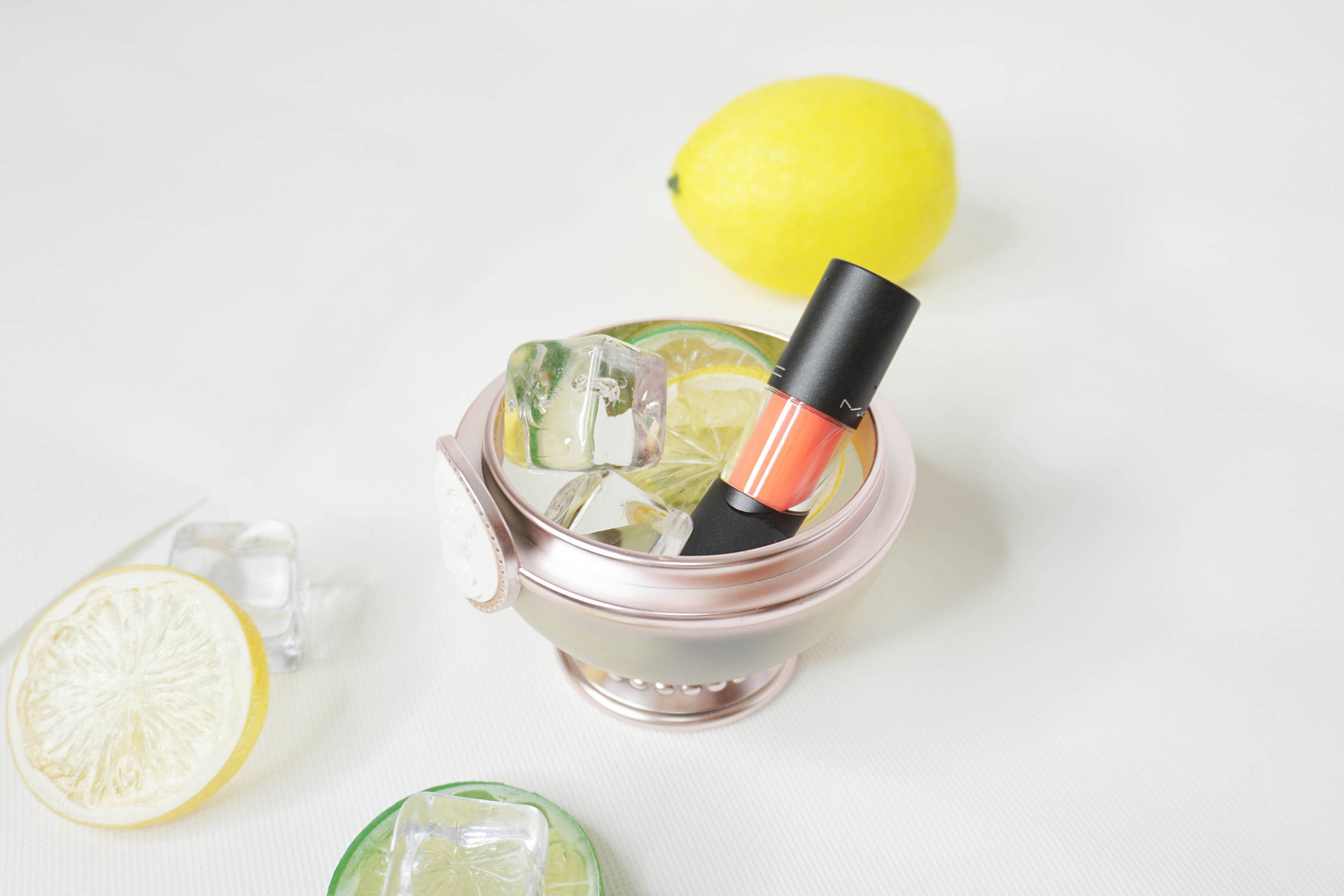 少女怎样打扮好自己,仿妆三生三世