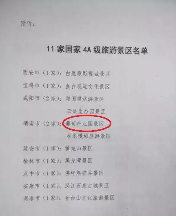 渭南葡萄园景区,渭南葡萄产业园观光游