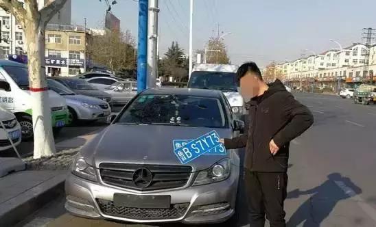 冷漠的送餐员、奇葩的醉驾、疯狂闯关者2017青岛十大奇葩司机