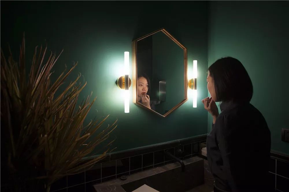 一家距离西湖仅隔2公里的治愈系清吧，六杯关于生活与爱的鸡尾酒