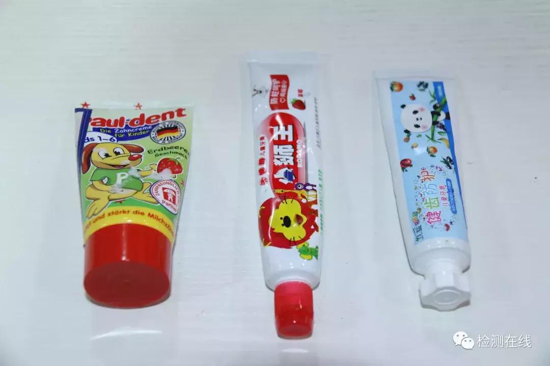 宝宝口腔护理5款儿童牙膏测评,儿童护牙级牙膏怎么选购