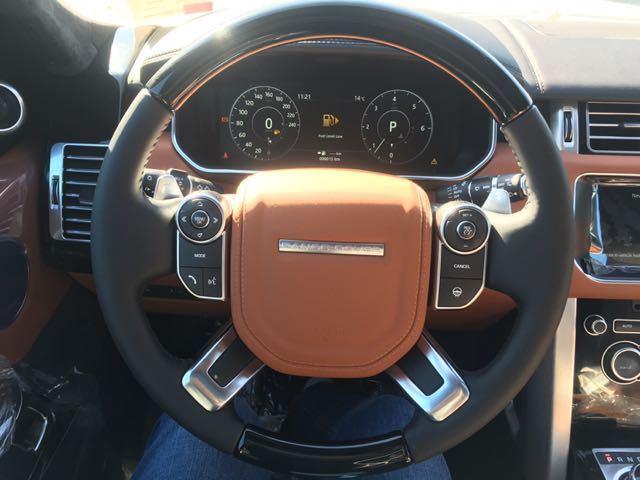 路虎揽胜行政3.0开多快最省油,2011款路虎揽胜行政柴油3.6t价格