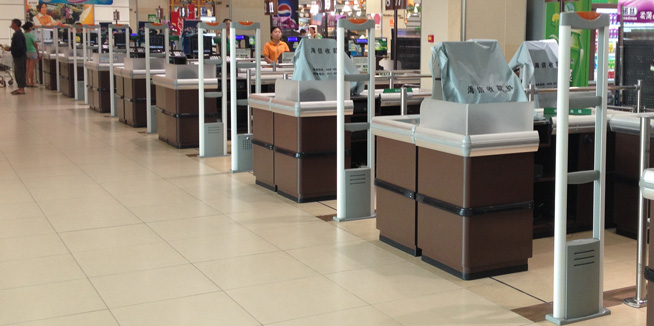 超市防损入门教程,超市如何做到有效防损