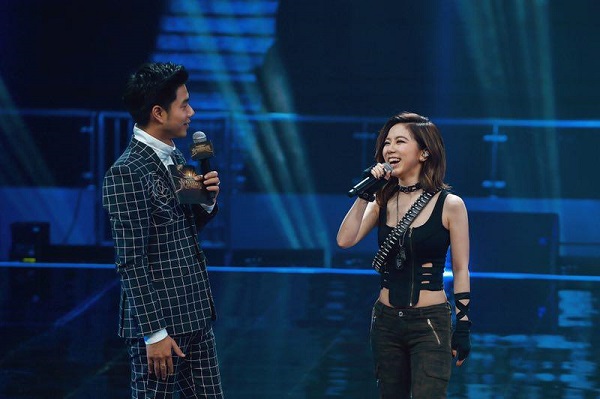 2017年穿越火线端游排位,2017年穿越火线比赛