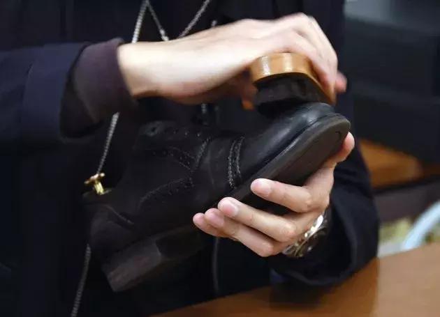 get鞋子清洗小妙招,get皮衣护理妙招