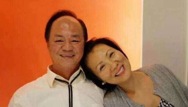 唯一的男性肉弹明星，古龙为他骂哭成龙，今71岁成这样