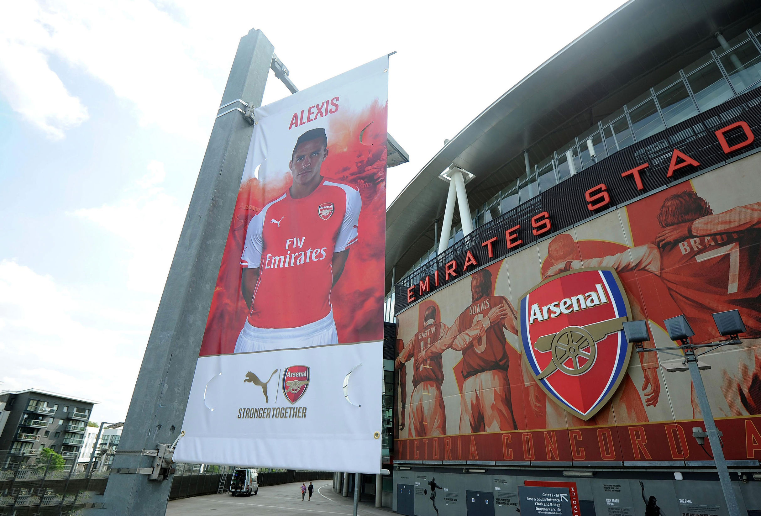 阿森纳经典7号,阿森纳中场的传承